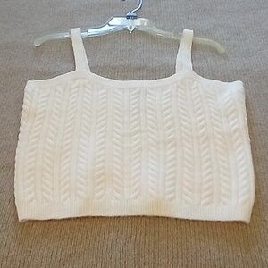 Women's Express tank top